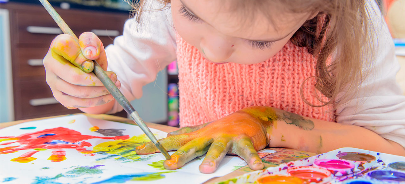 Kreativnost – vrijednost za unaprjeđenje intelektualnoga razvoja djece