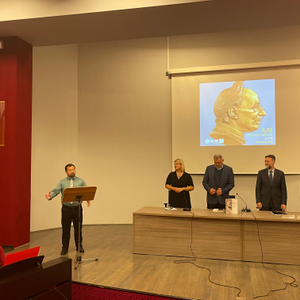 Hrvatska nacionalna misao od Vitezovića do Strossmayera